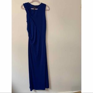 BCBGMaxAzria dress